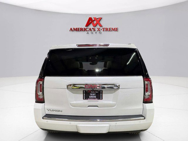 Used 2019 GMC Yukon Denali w/ Denali Ultimate Package image 6