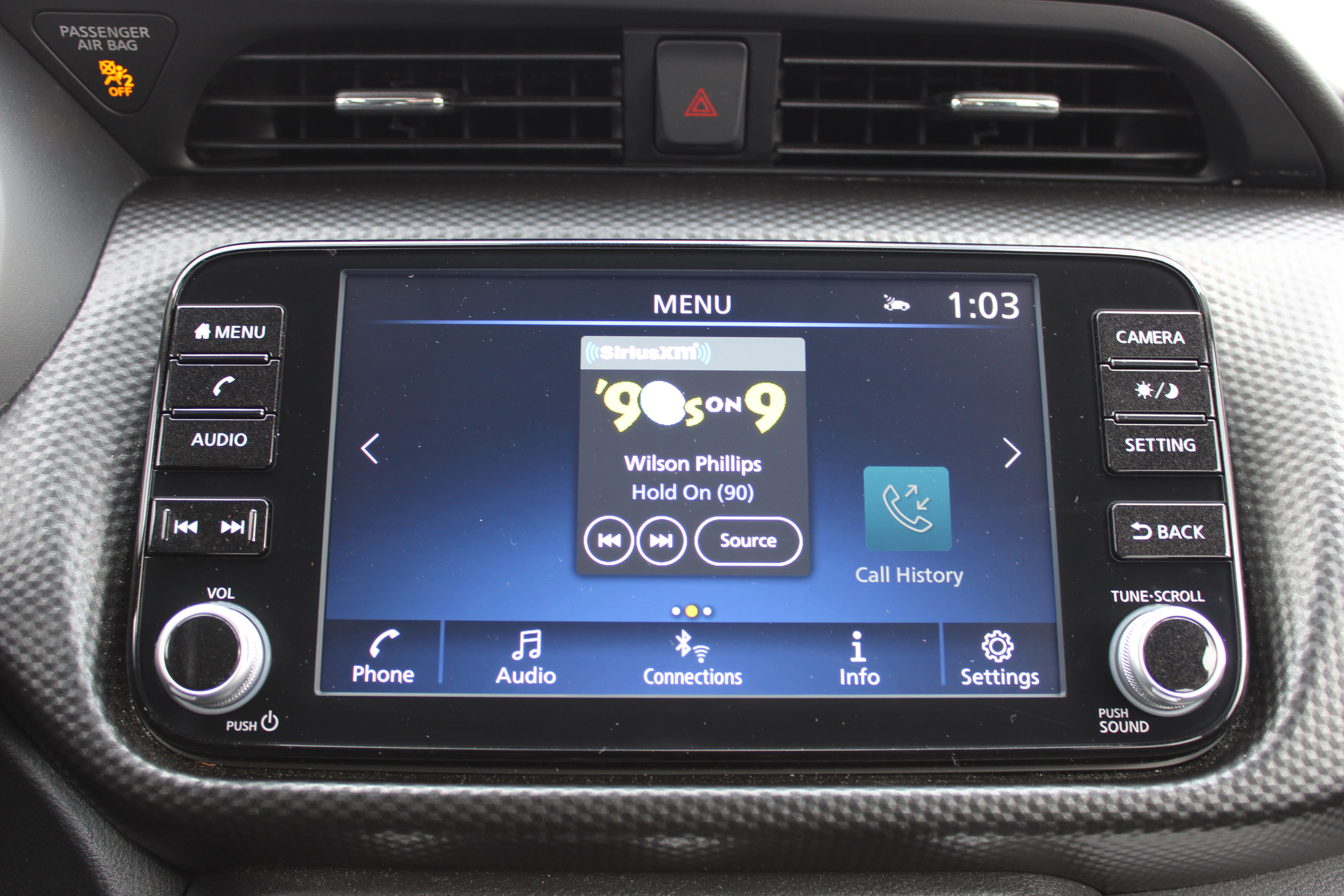 Certified 2024 Nissan Kicks SV image 19