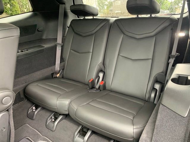 Used 2025 Cadillac XT6 Premium Luxury w/ Technology Package image 19