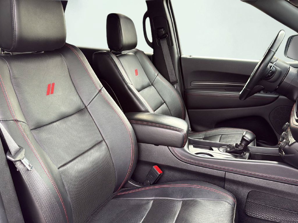 Used 2024 Dodge Durango GT AWD/4WD image 30