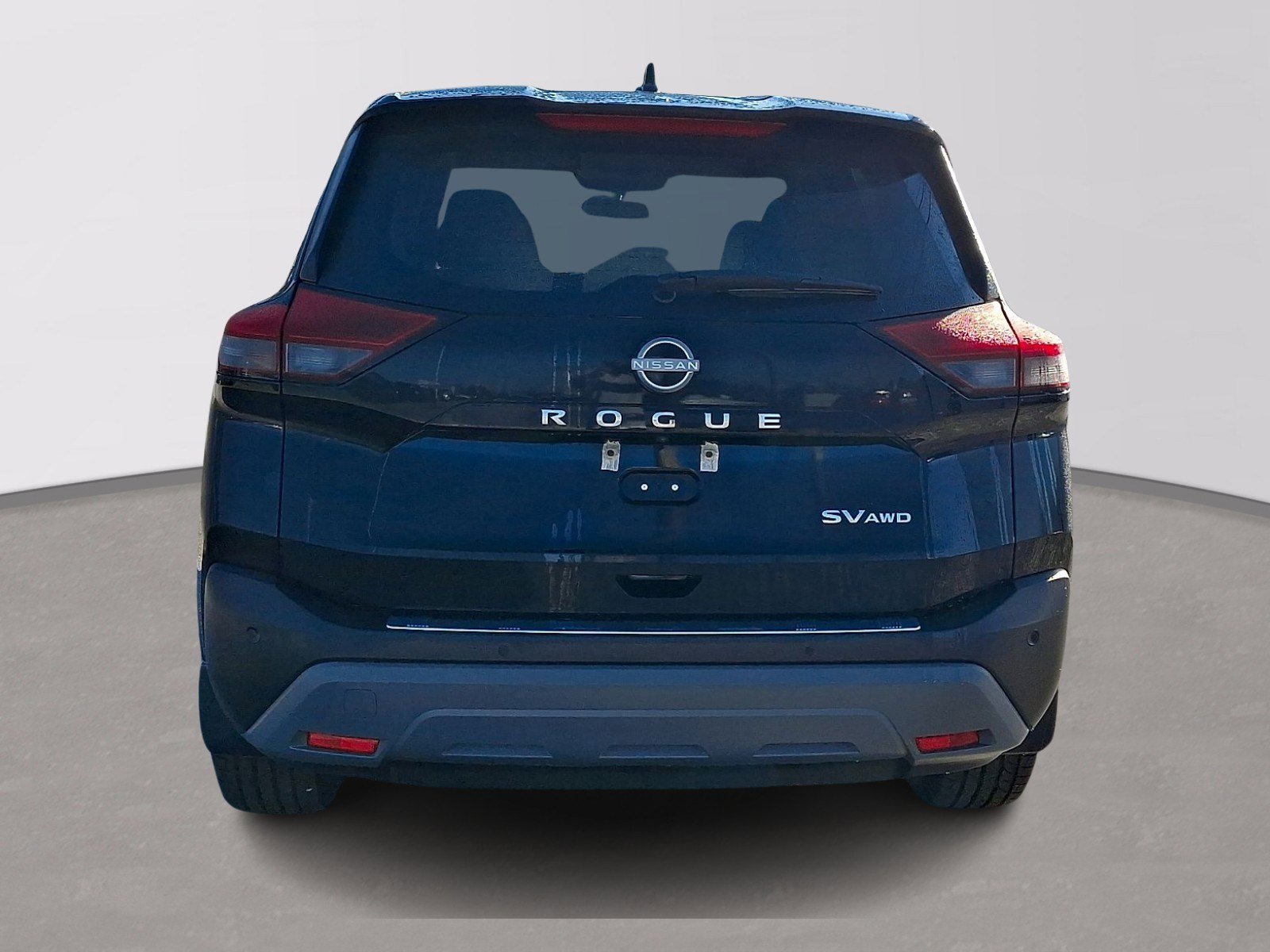Used 2023 Nissan Rogue SV image 5