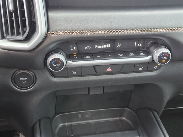 New 2025 MAZDA CX-50 AWD 2.5 Hybrid w/ Cargo Package image 14