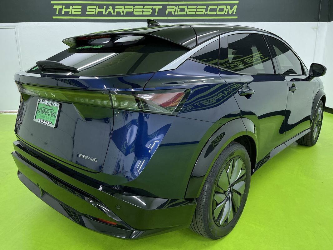 Used 2023 Nissan Ariya FWD image 10