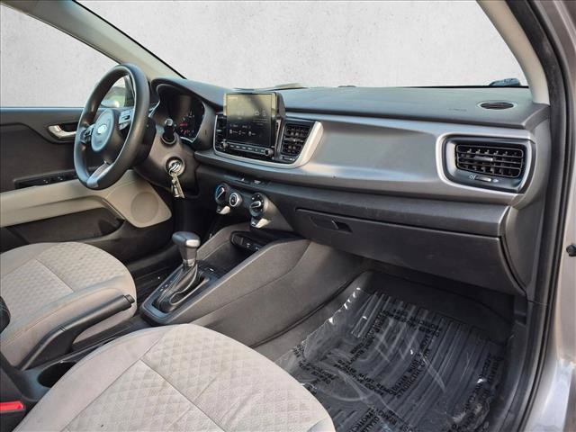 Used 2021 Kia Rio S FWD image 19