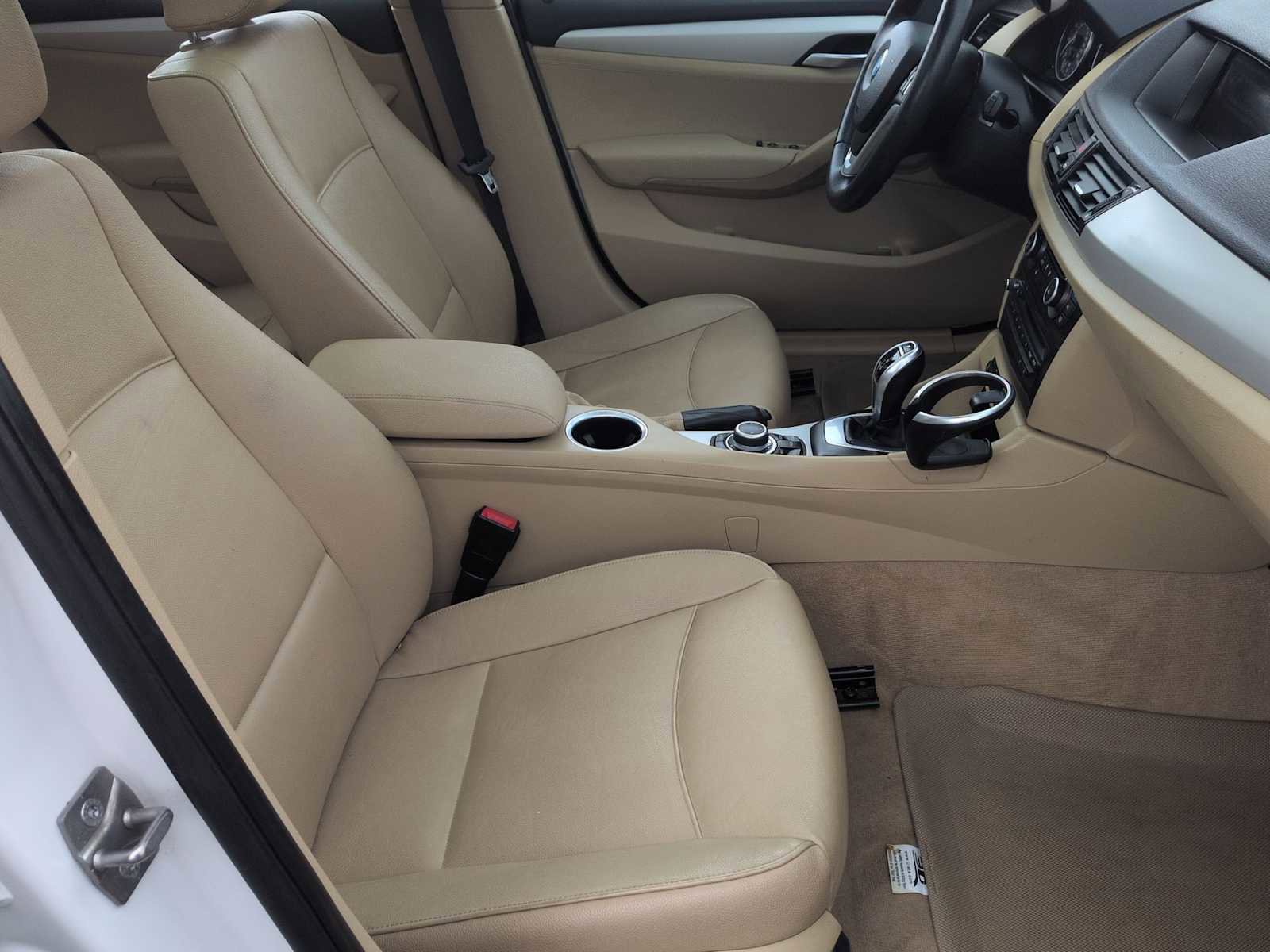 Used 2013 BMW X1 sDrive28i image 24
