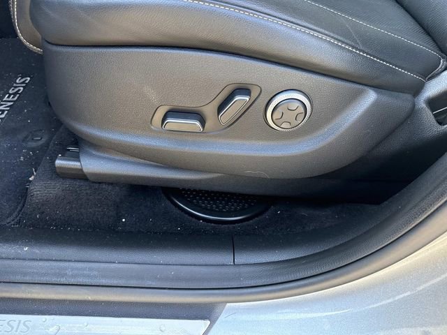 Used 2024 Genesis GV80 2.5T image 20