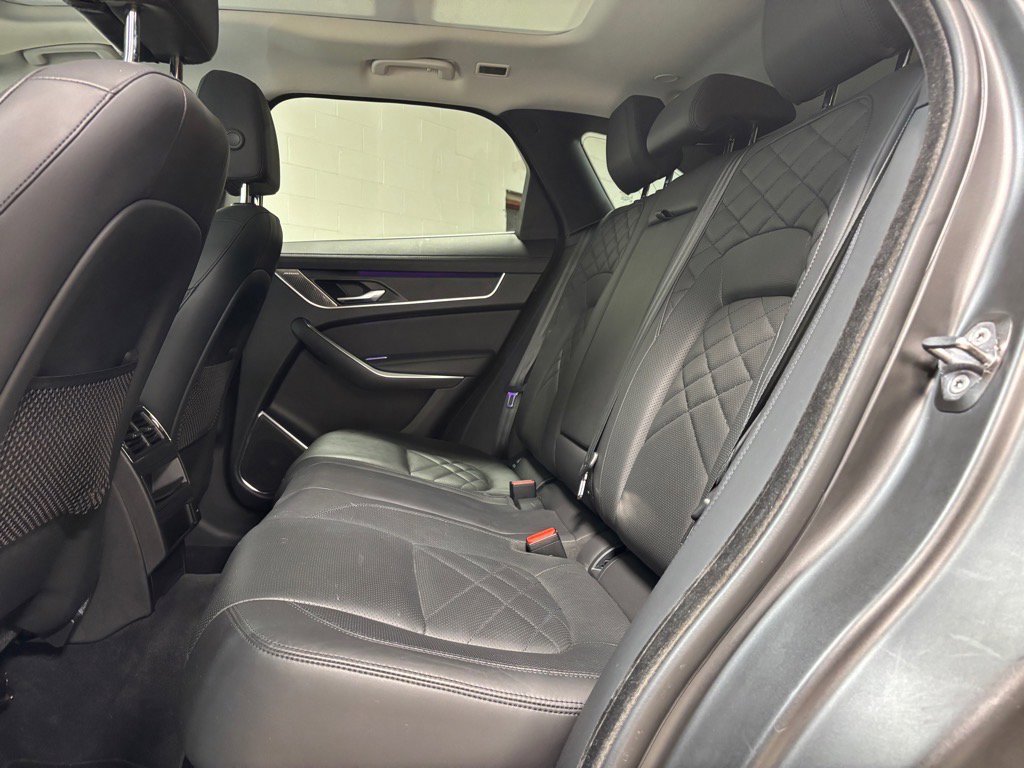 Used 2023 Jaguar F-PACE S image 29