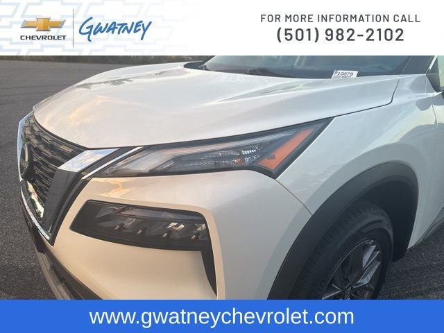 Used 2023 Nissan Rogue S image 14