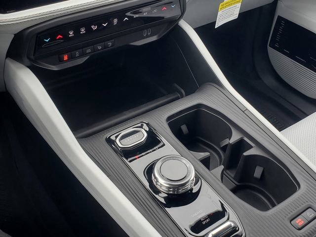 New 2026 Jeep Cherokee Overland AWD/4WD image 13