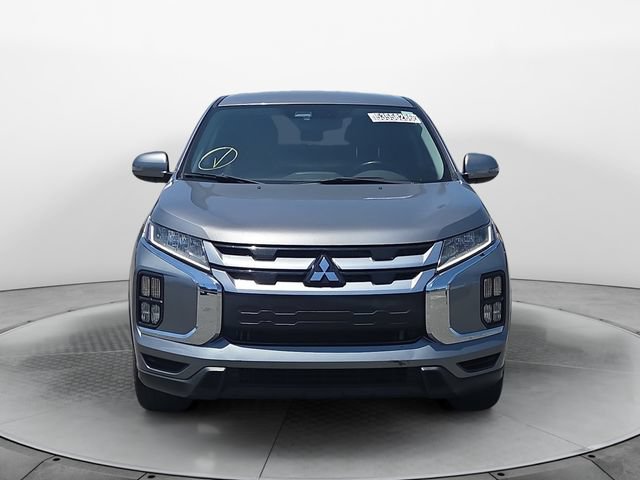 Used 2022 Mitsubishi Outlander Sport SE FWD image 8
