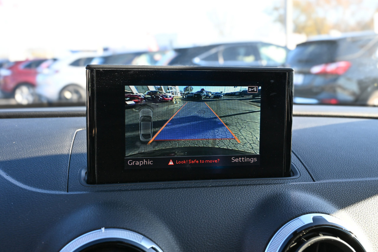 Used 2016 Audi A3 2.0T Premium image 17