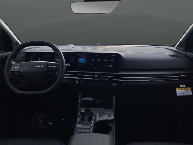 New 2026 Kia Sportage X-Line w/ X-Line Premium Package AWD/4WD image 5