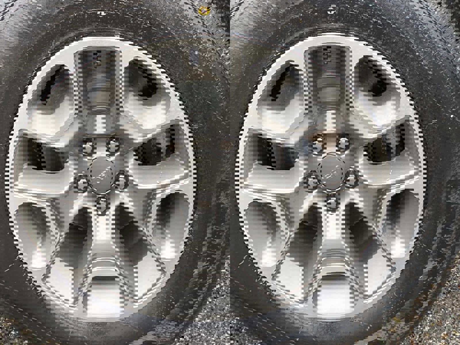 Certified 2022 Jeep Cherokee Trailhawk image 29