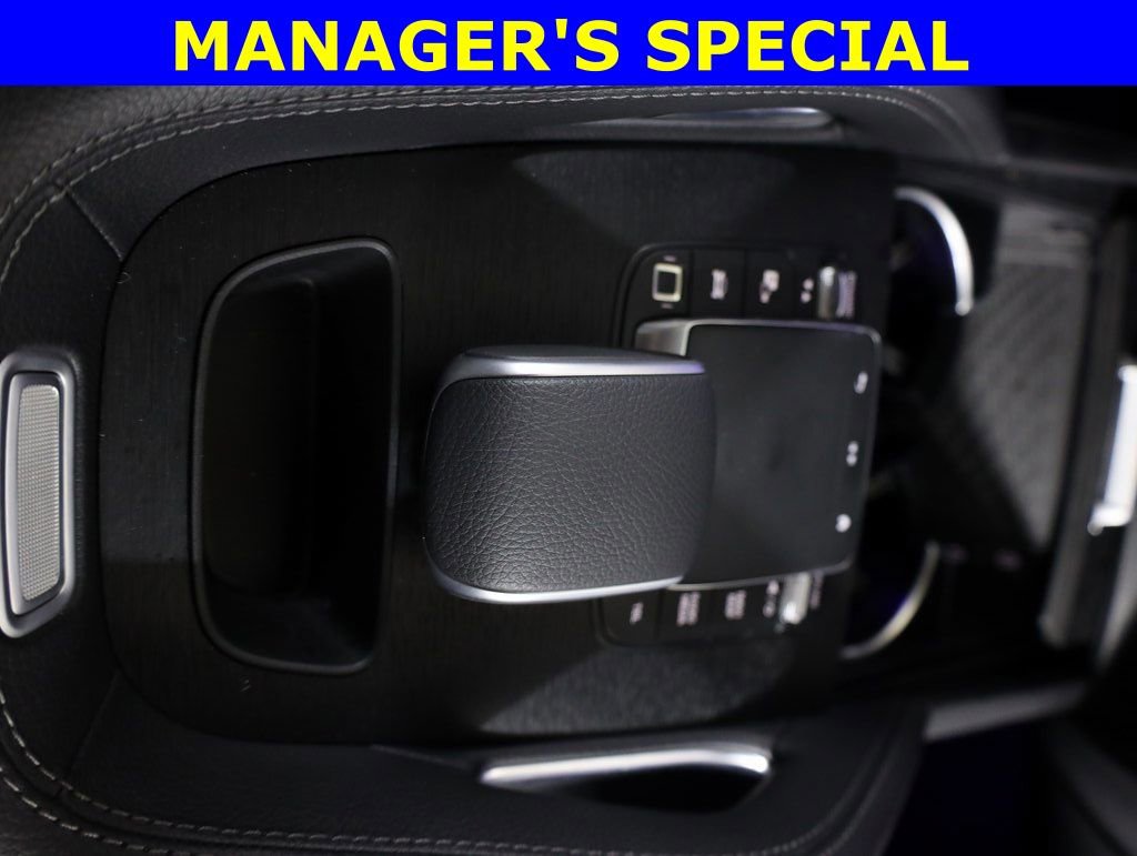 Certified 2026 Mercedes-Benz GLE 350 4MATIC image 34