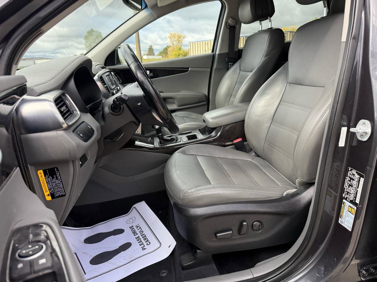 Used 2016 Kia Sorento EX FWD image 13