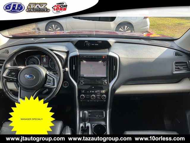 Used 2019 Subaru Ascent Limited image 16