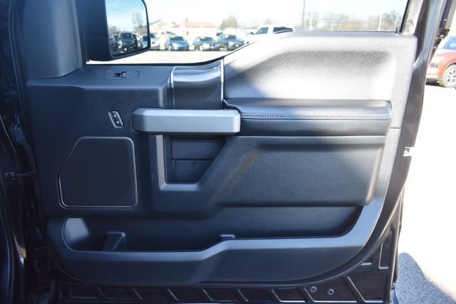 Used 2019 Ford F150 Raptor w/ Equipment Group 802A Luxury image 48
