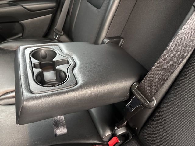 Used 2023 Jeep Compass Trailhawk image 16