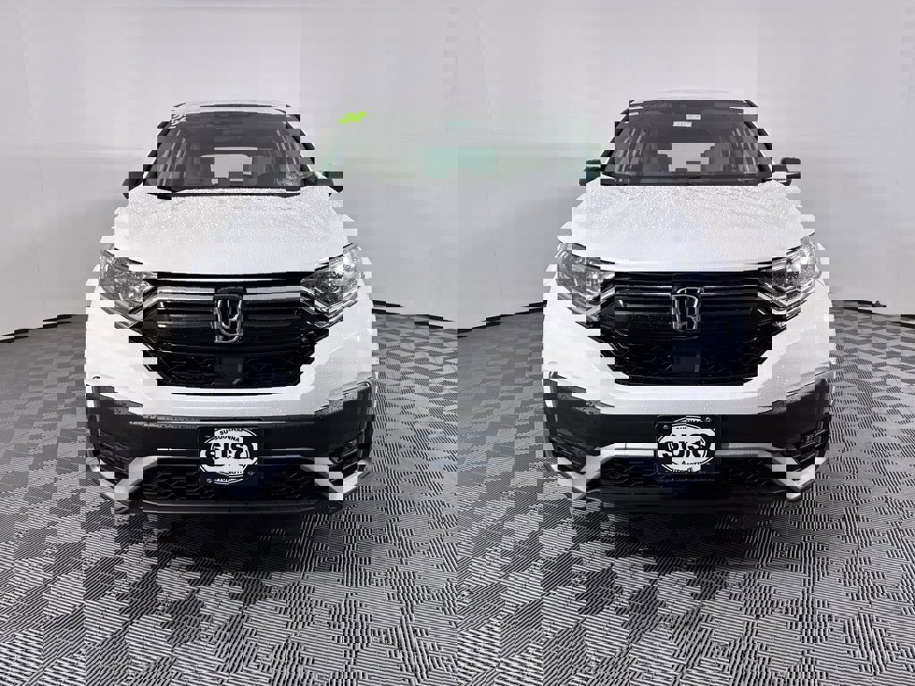 Used 2022 Honda CR-V LX image 2