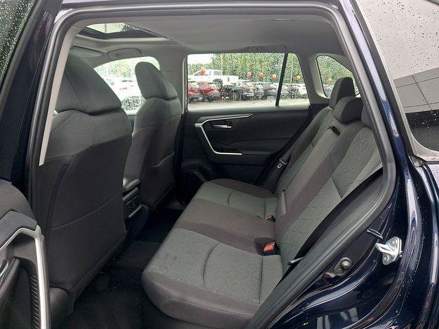 Certified 2023 Toyota RAV4 XLE w/ Convenience Package AWD/4WD image 6