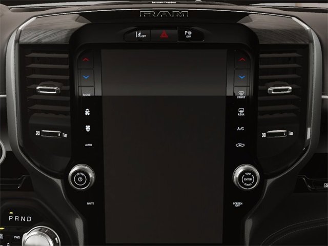 New 2026 RAM 1500 Limited image 21