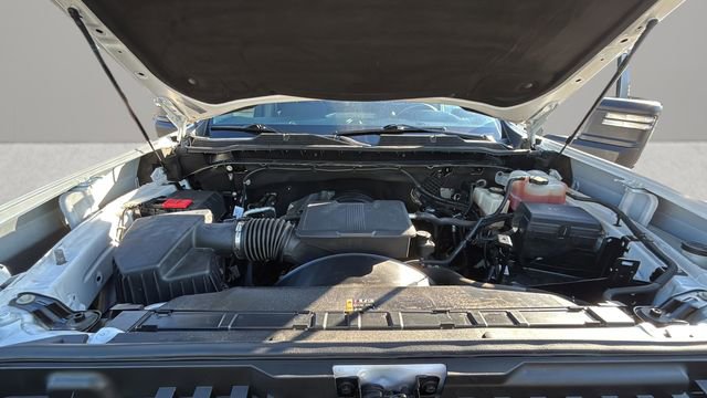 Used 2023 Chevrolet Silverado 2500 Custom w/ Custom Convenience Package image 32