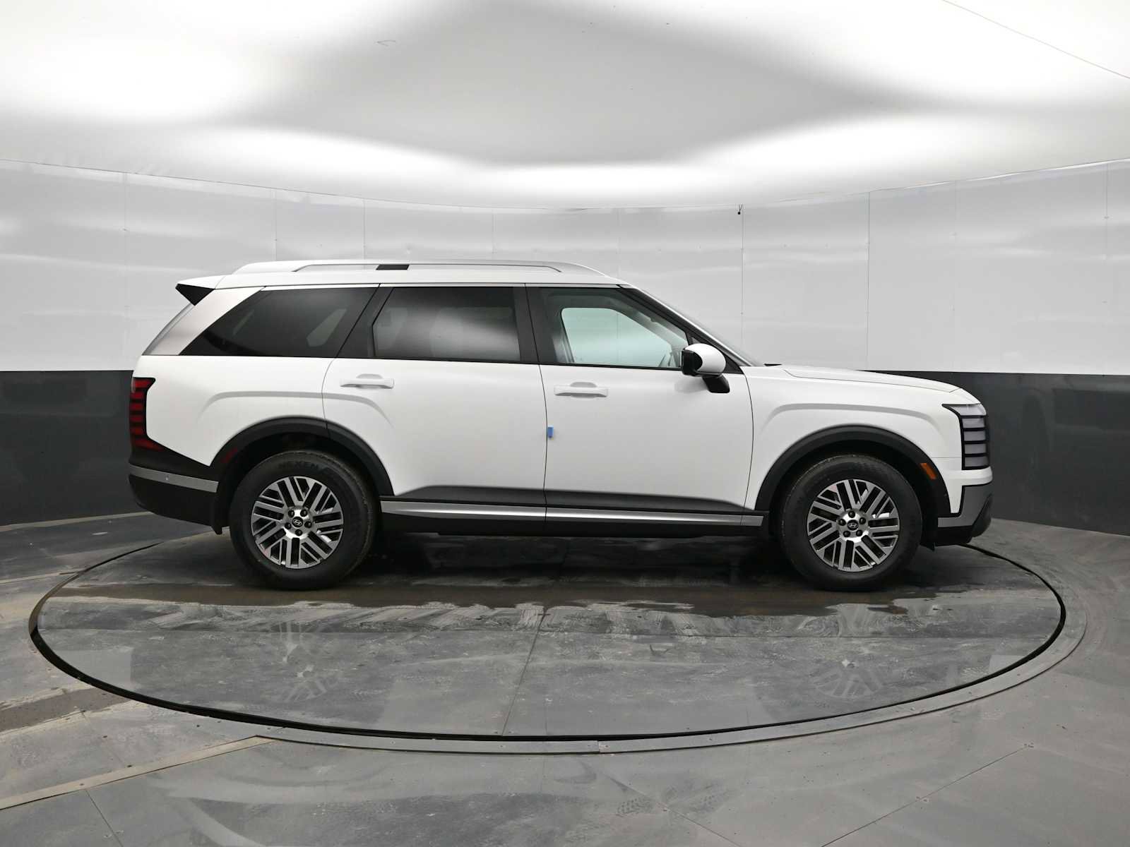 New 2026 Hyundai Palisade SEL image 9