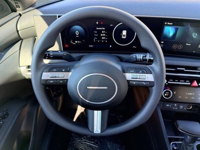 New 2026 Hyundai Santa Cruz SEL image 14