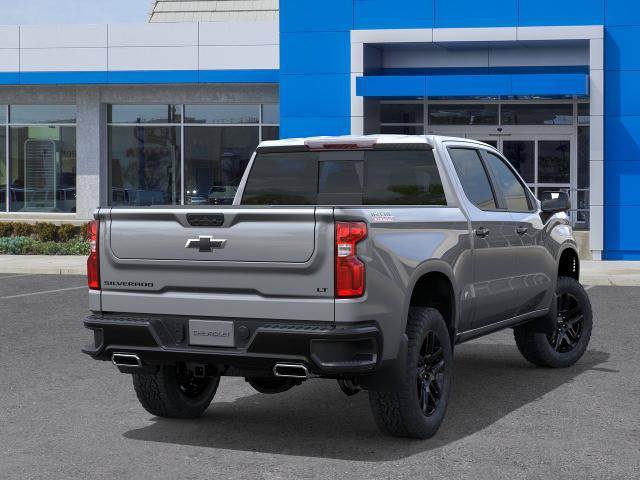New 2026 Chevrolet Silverado 1500 LT Trail Boss w/ Convenience Package II AWD/4WD image 4