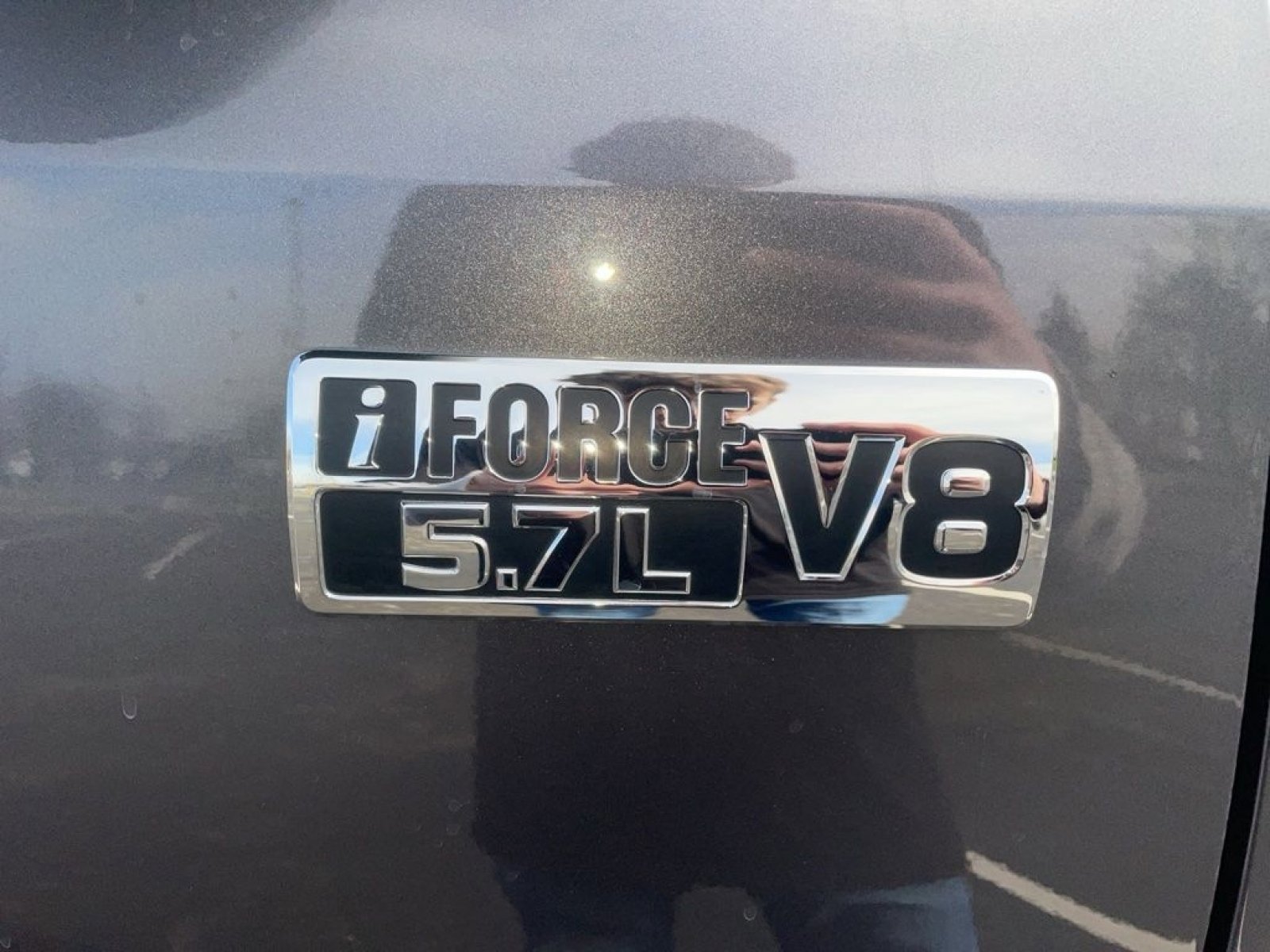 Used 2019 Toyota Tundra SR5 w/ TRD Off Road Package image 31