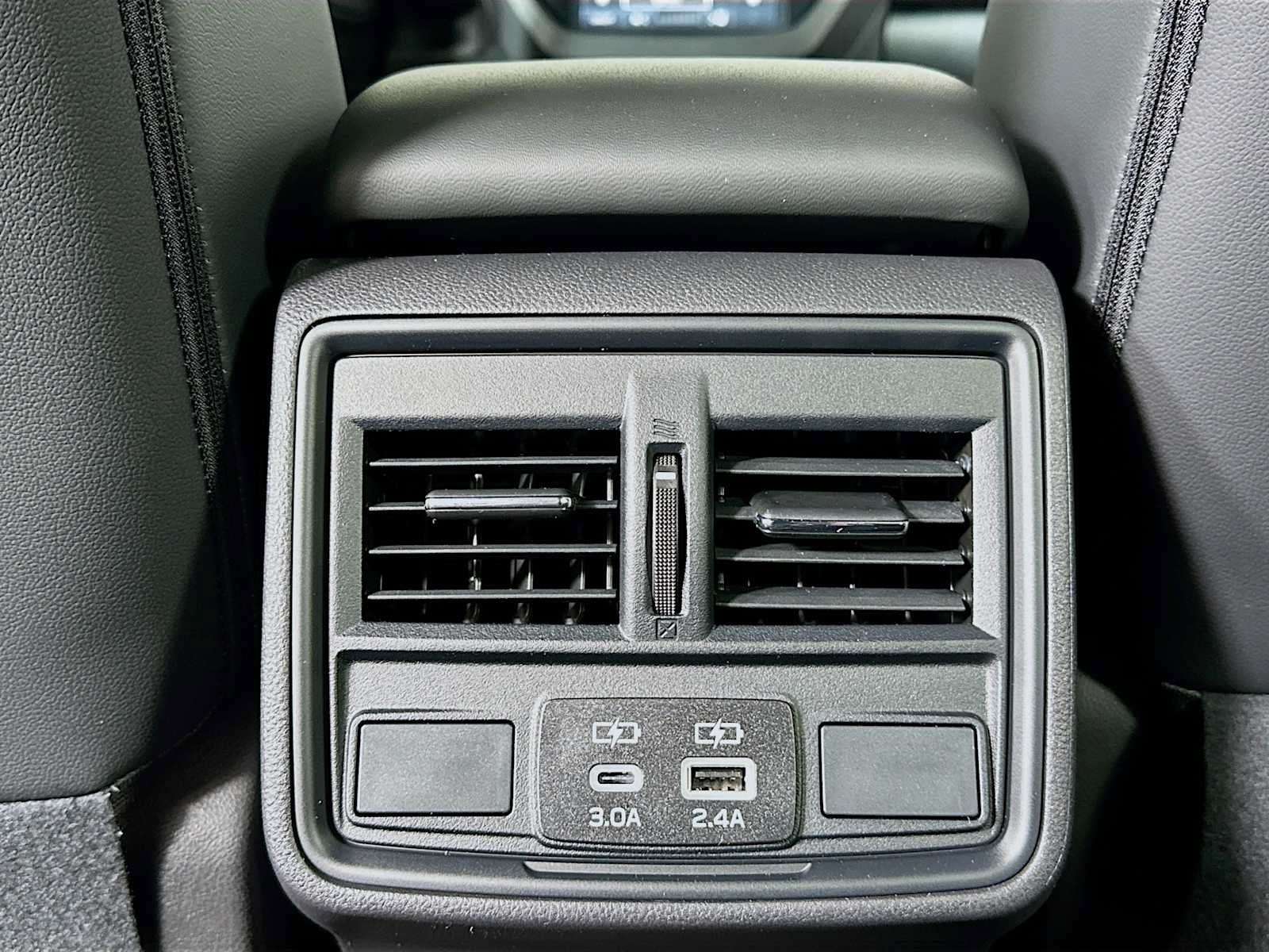 Certified 2026 Subaru Forester Premium AWD/4WD image 23