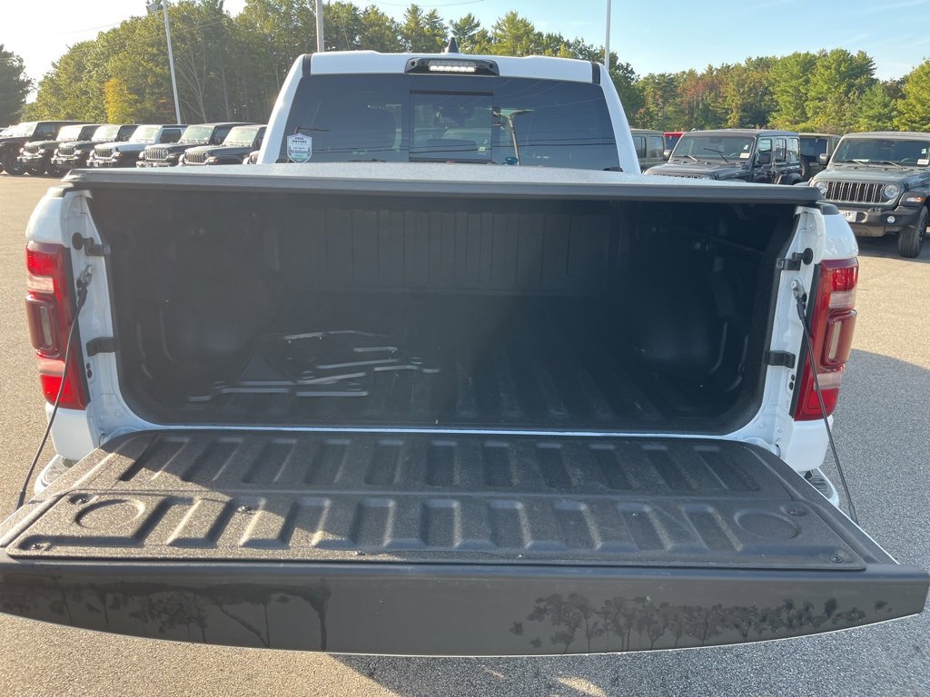 Certified 2024 RAM 1500 Limited image 14