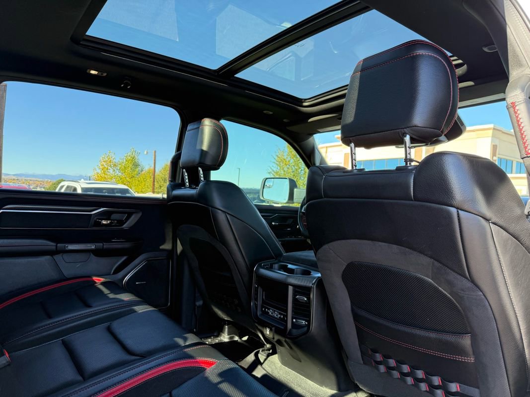 Used 2021 RAM 1500 TRX w/ TRX Level 2 Equipment Group image 29