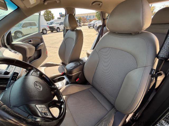 Used 2015 Hyundai Tucson SE image 21