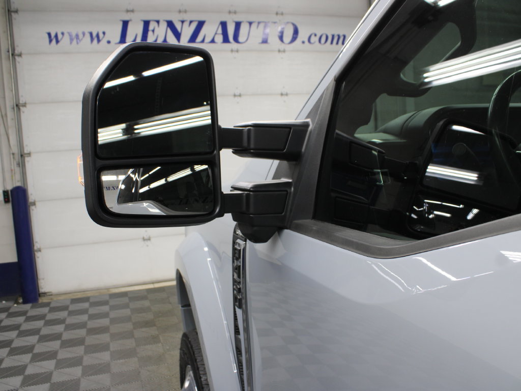 Used 2025 Ford F450 Lariat w/ FX4 Off-Road Package AWD/4WD image 78
