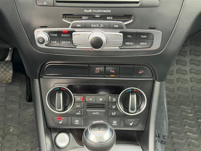 Used 2018 Audi Q3 2.0T Premium Plus w/ Premium Plus Package AWD/4WD image 34