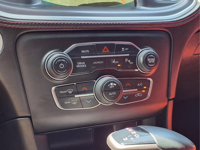 Used 2022 Dodge Charger Scat Pack RWD image 8