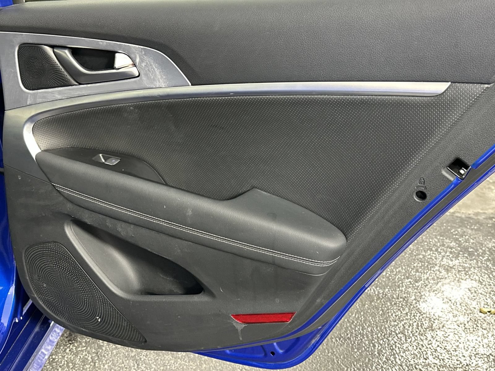 Used 2020 Genesis G70 3.3T AWD/4WD image 32