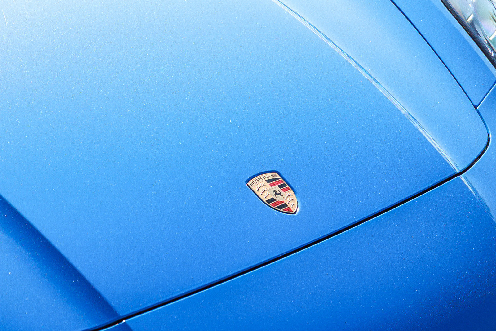 Used 2024 Porsche Panamera 4 AWD/4WD image 9