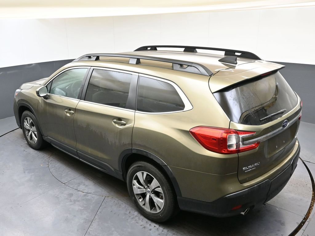 Certified 2024 Subaru Ascent Premium w/ Convenience Package image 46