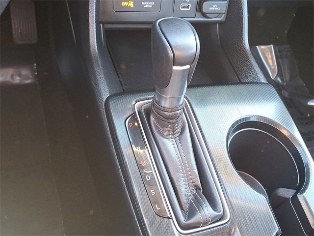 Used 2023 Honda Civic EX image 15