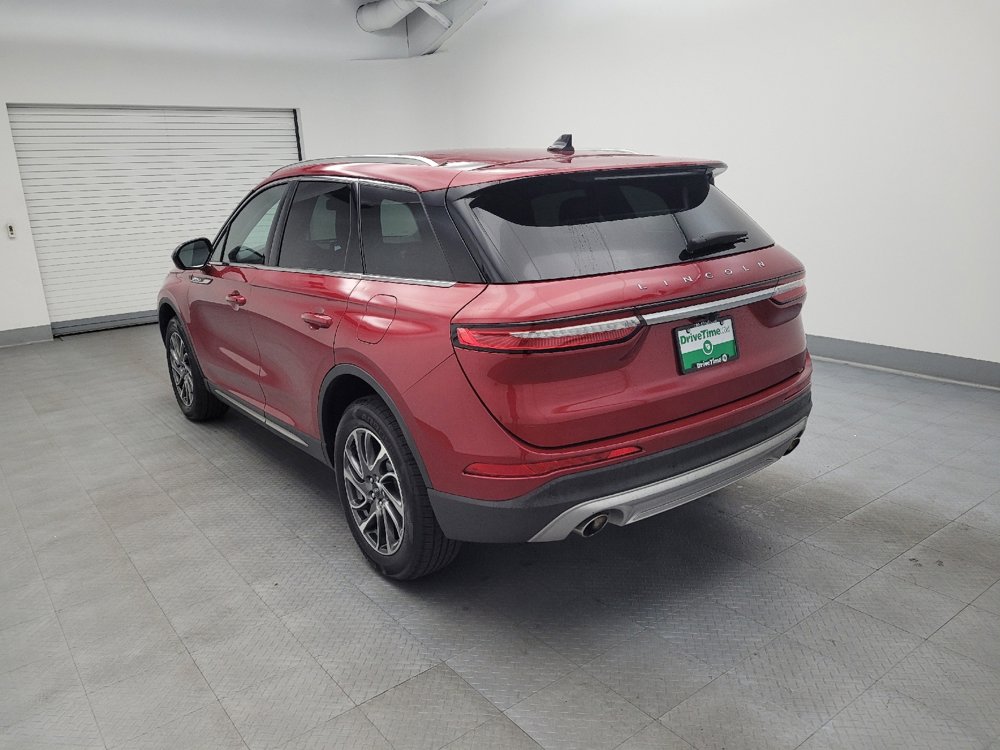 Used 2022 Lincoln Corsair AWD w/ Equipment Group 101A image 5