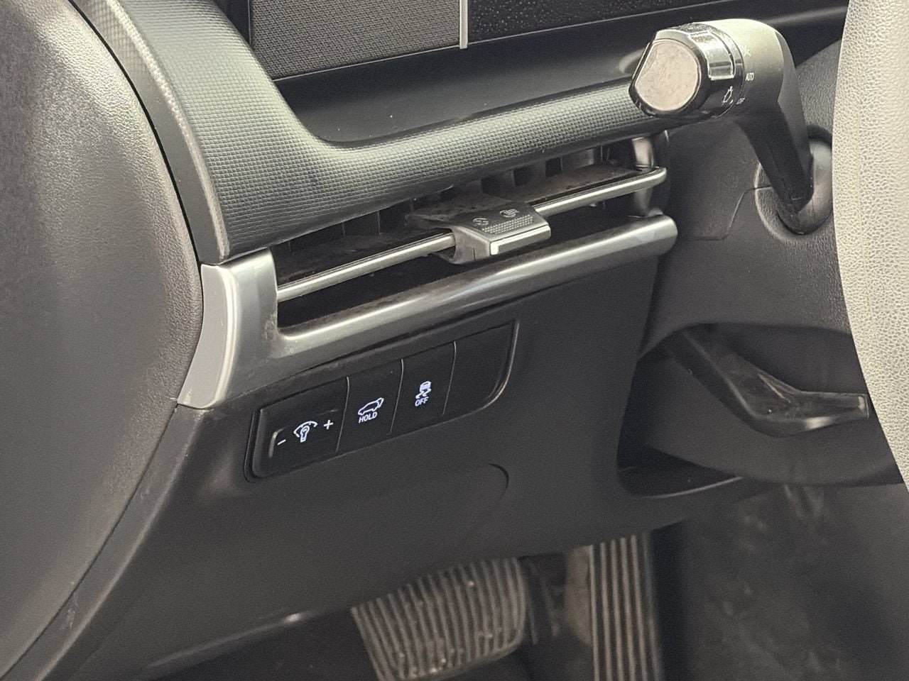 Used 2025 Hyundai Tucson SEL FWD image 11