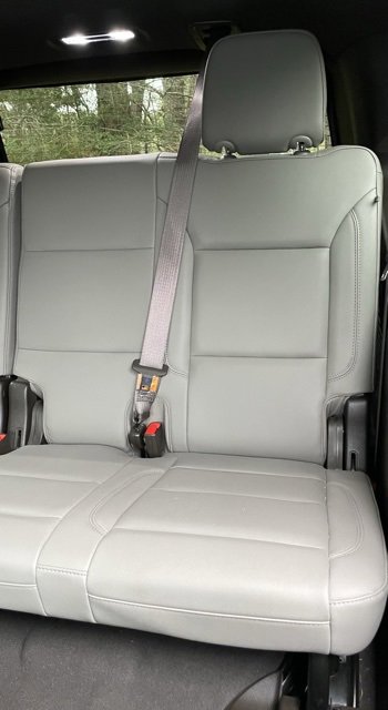 Used 2021 Chevrolet Tahoe LT image 16