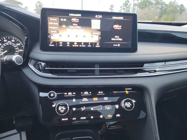 Used 2024 INFINITI QX60 Pure image 32