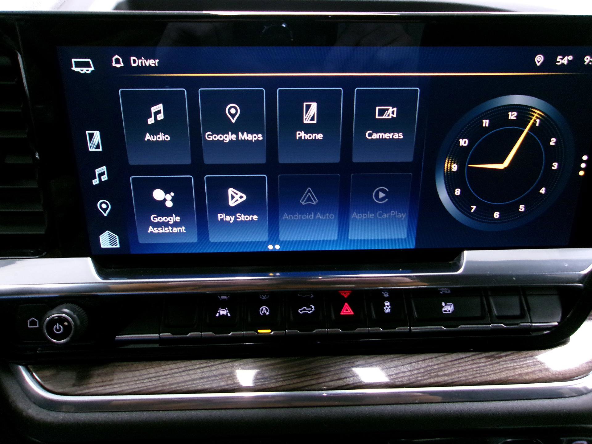 Certified 2024 Chevrolet Silverado 1500 RST w/ Protection Package image 4