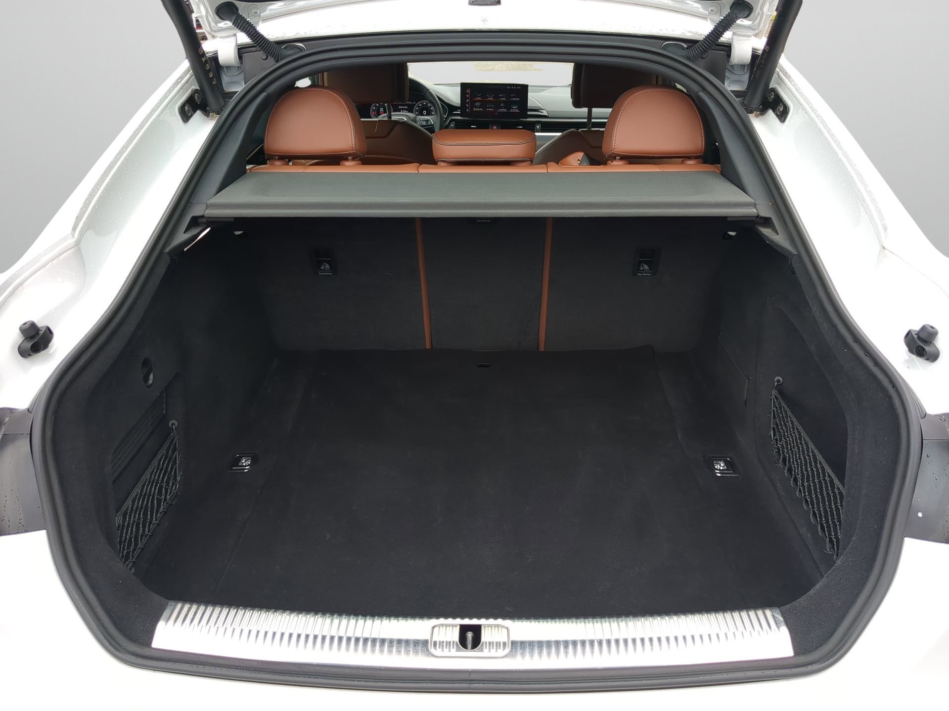 Used 2025 Audi A5 2.0T Premium Plus image 38