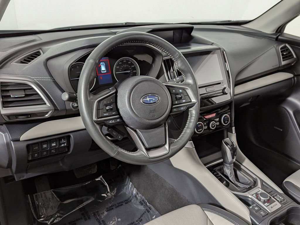 Used 2023 Subaru Forester Limited image 15