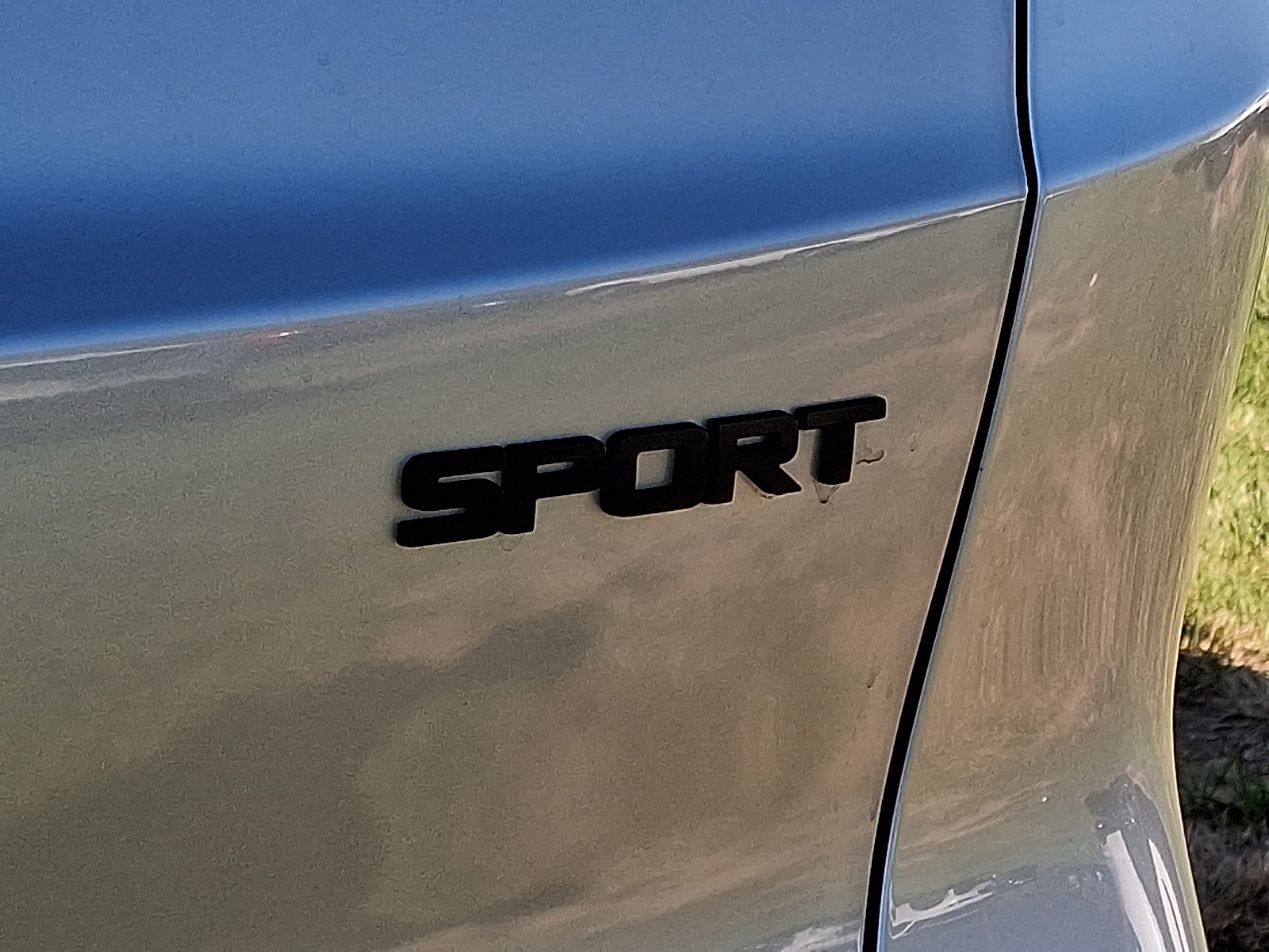 Used 2025 Honda CR-V Sport-L image 33