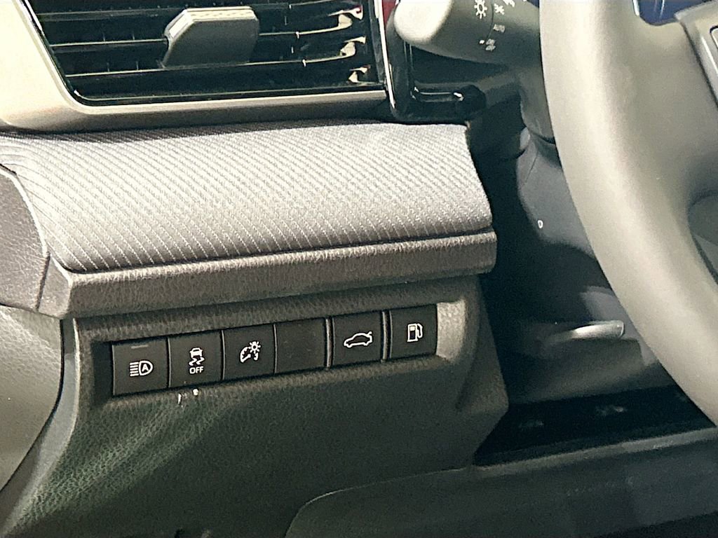 New 2026 Toyota Camry SE FWD image 11